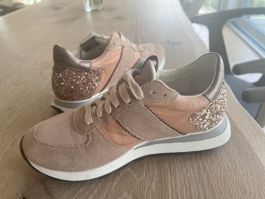 Geox vintage series Spherica Damensneakers Gr 37