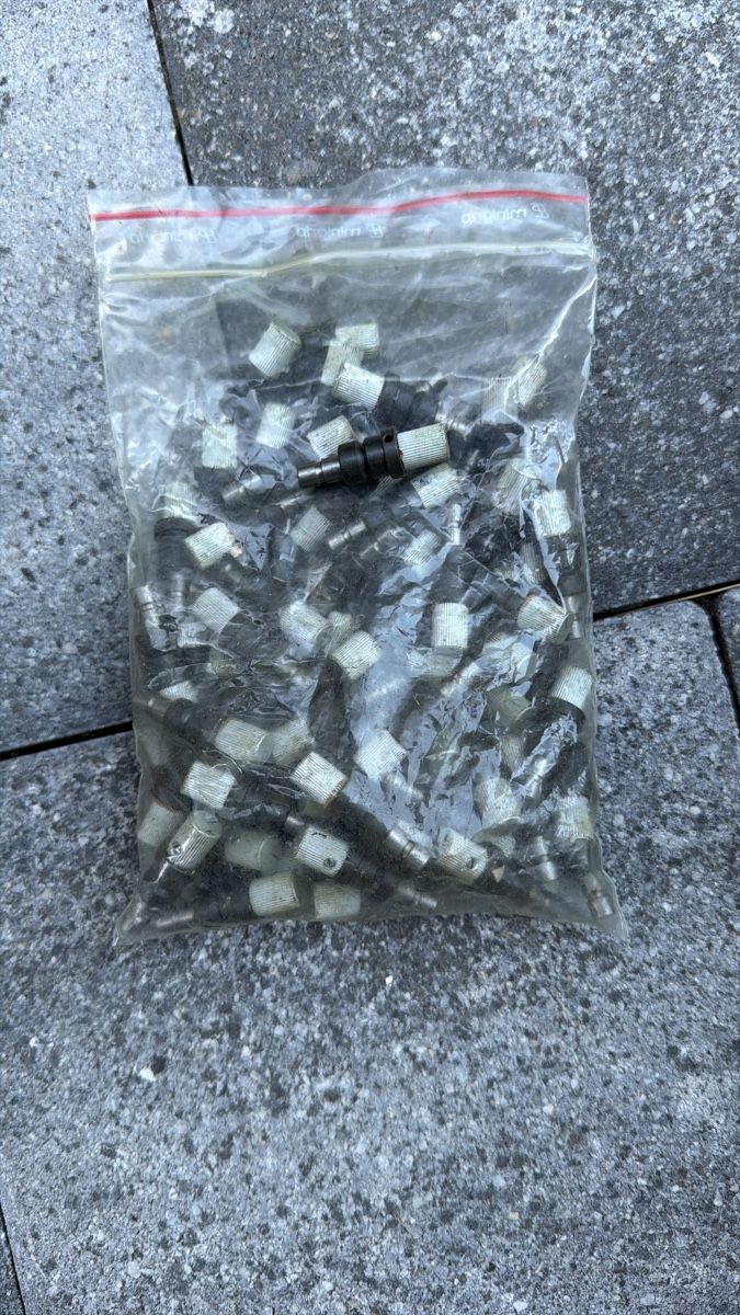 Tutti gli attrezzi: Messerhalter – Usato da Laupersdorf venduto da asm_8v2t