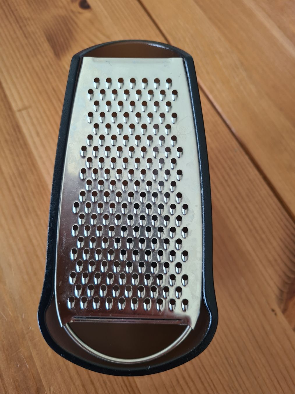 Alessi Appareils de cuisine: Parmesan Reibe mit Auffangbehälter – D'occasion à Horw par Mirii91 2