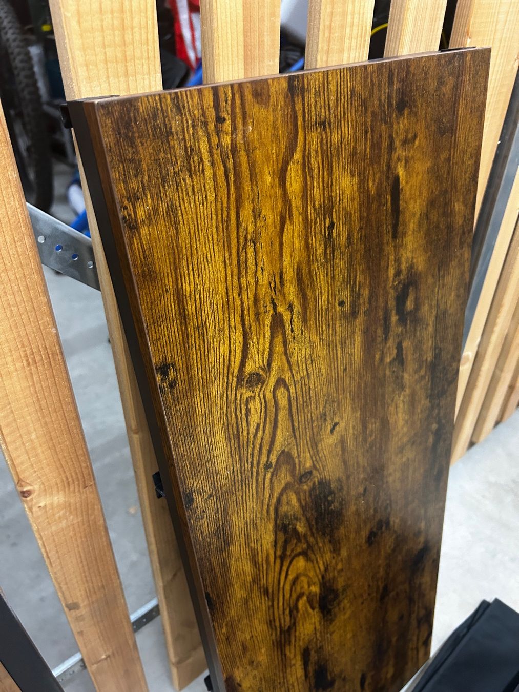 Cesti per biancheria: Laundry shelf with wheels / Waschenkörb mit Rollen – Usato da Oberwil BL venduto da yas_t9b2 2