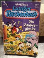 LTB Lustiges Taschenbuch Nr 183