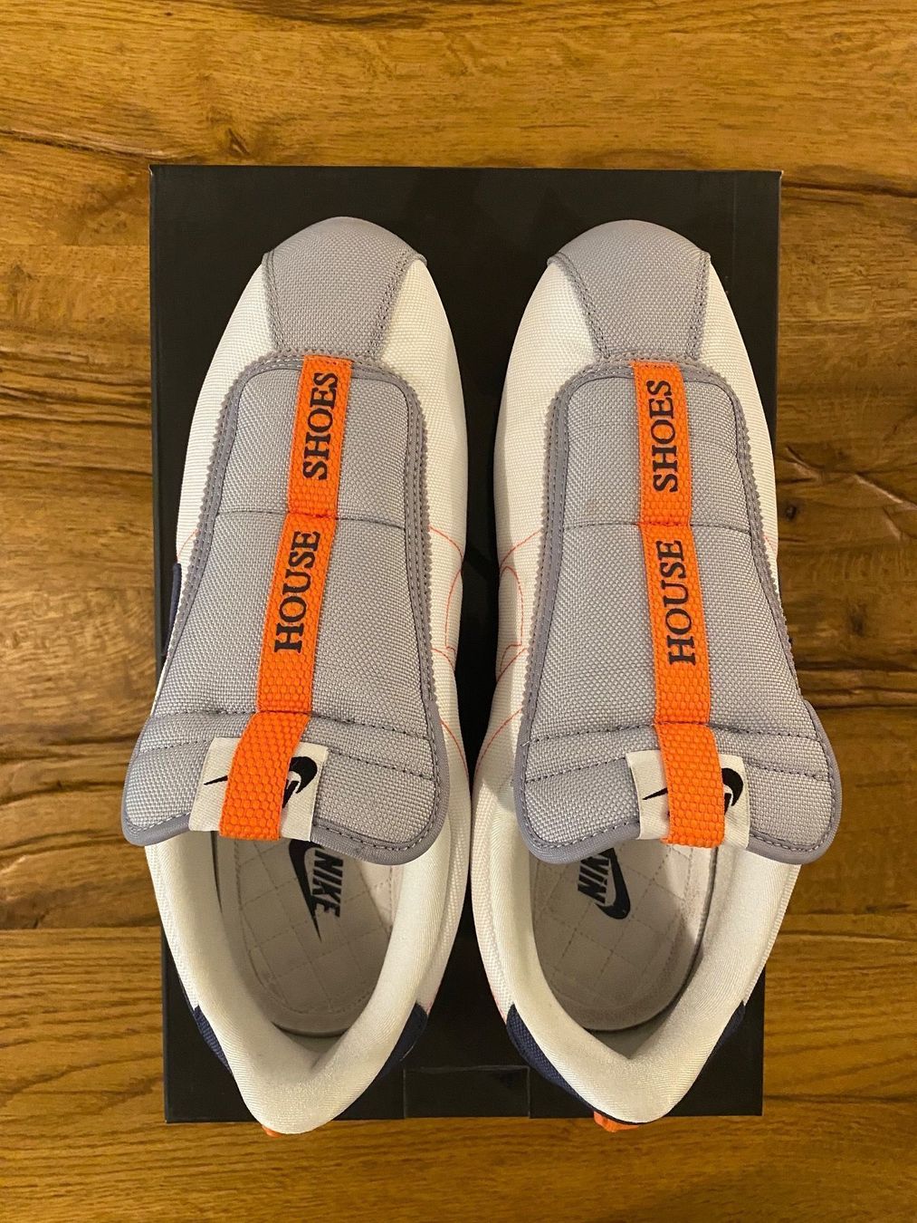Nike Scarpe da uomo: Nike Cortez - Kendrick Lamar – Usato da Zürich venduto da sell_my_stuff 2