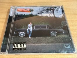 C1 The Streets – The Hardest Way To Make An Easy Living
