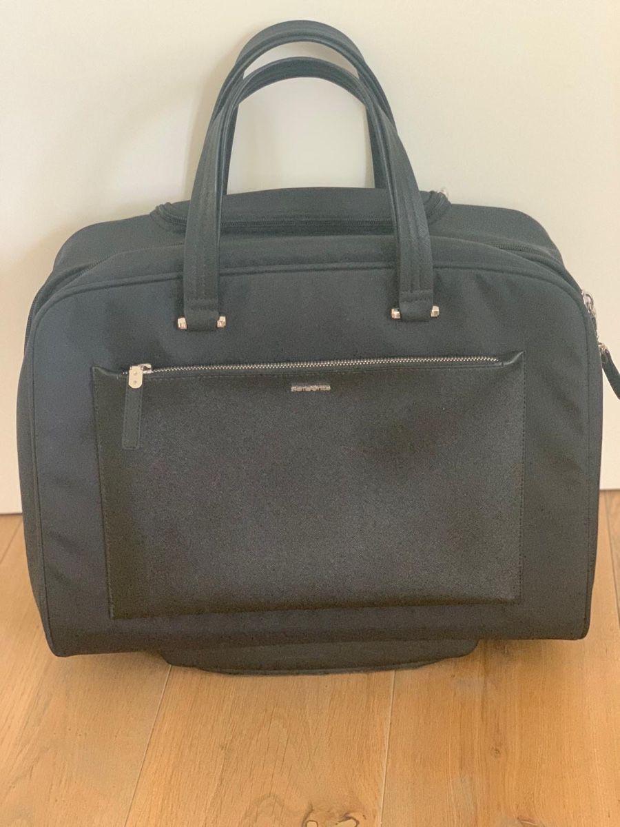 Samsonite Borse da donna: Laptoptasche - Samsonite – Usato da Affoltern am Albis venduto da Lucas84