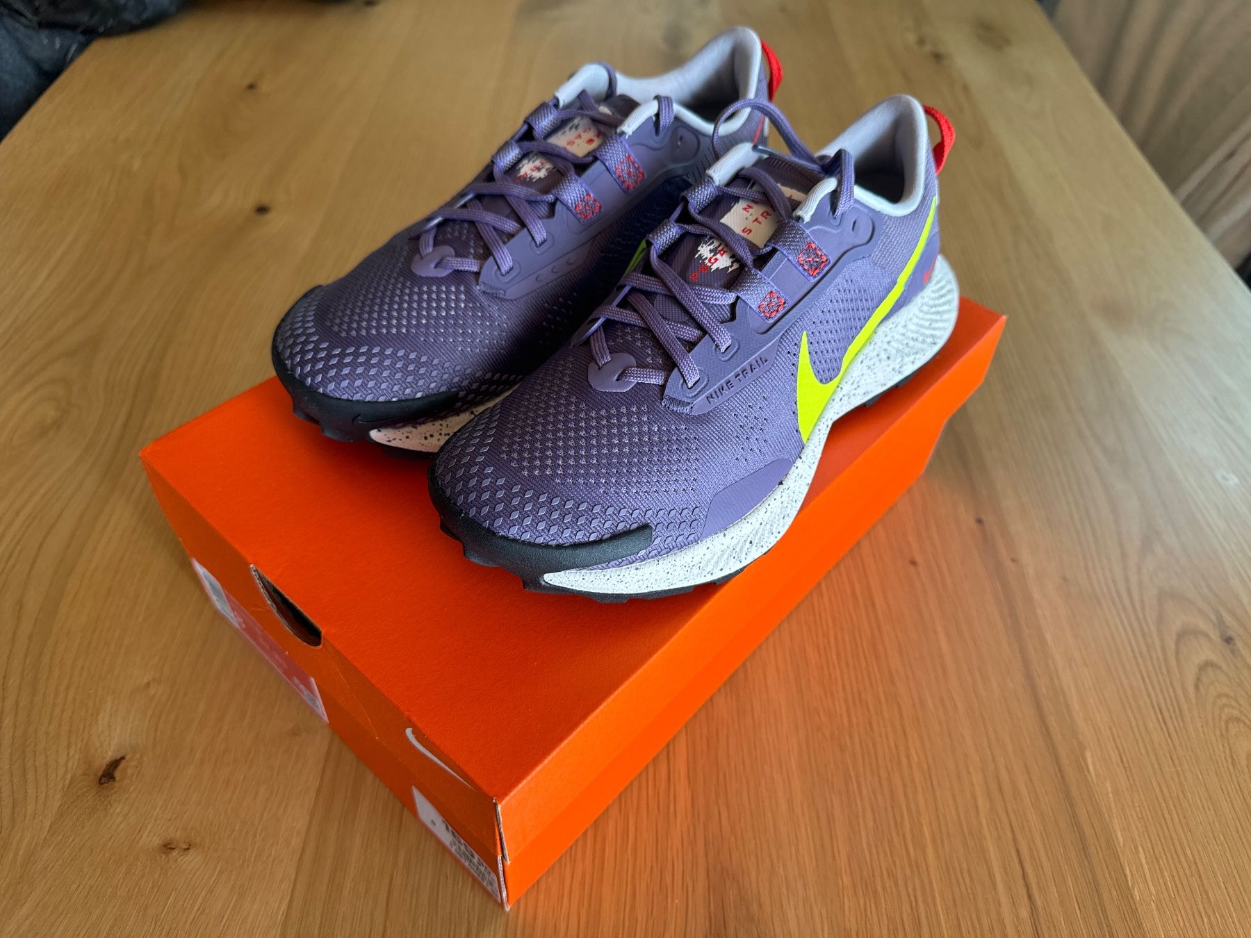 Nike Scarpe da donna: NIKE Pegasus TRAIL 3 Damen Gr. 39 NEU – Nuovo e nell'imballaggio originale da Sennwald venduto da CountryLife