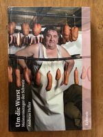 Um die Wurst - Meistermetzger der Schweiz. Echtzeit