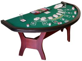 Black Jack Tisch