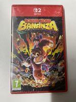 Donkey Kong Bananza, Switch 2 *NEU/OVP*