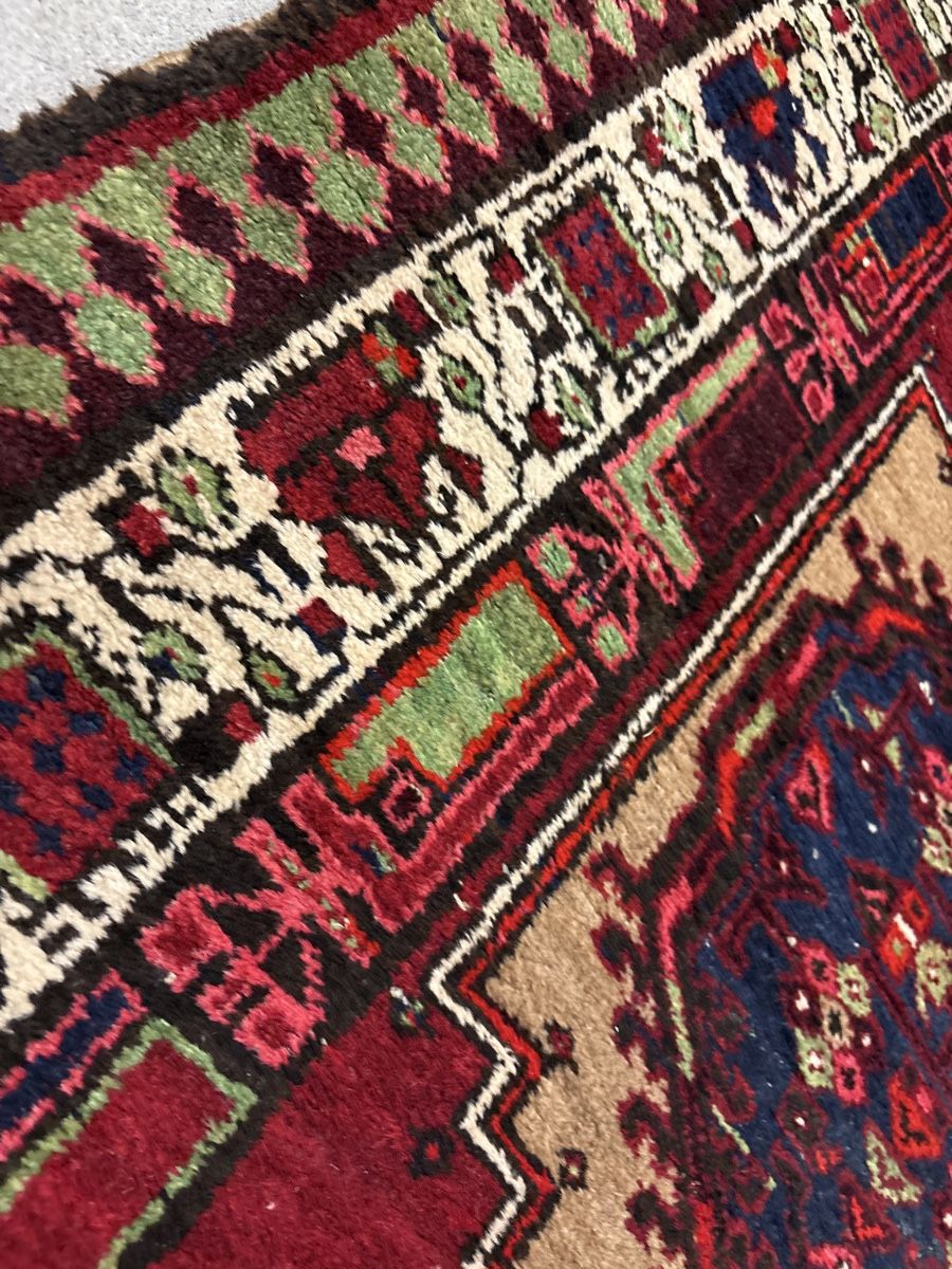Tappeti: Antik Läufer Sarab - Perserteppich – Usato da Bennau venduto da Mayer_Carpets 5