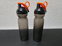 Neu - Trinkflaschen 2 Stk.