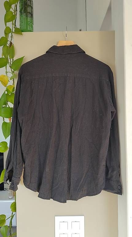 Camicette: H& Bluse schwarz Gr. S – Usato da Solothurn venduto da Claudiaf11 1