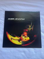 Sascha Andres - Reflexion (12") Vinyl Maxi Switzerland