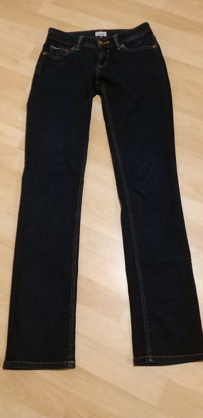 Tommy Hilfiger Jeans: Tommy Hilfiger  26/ 32 Neu – Nuovo (secondo la descrizione) da Gommiswald venduto da Cyndi5