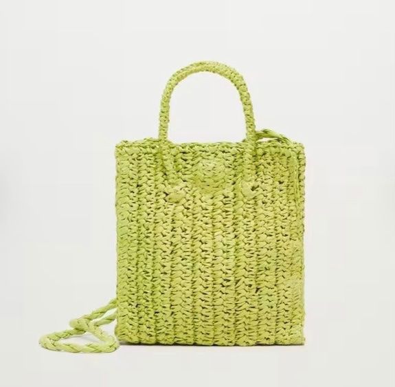 Borse da donna: MANGO Crossbody-Tasche - neu - – Nuovo (secondo la descrizione) da Jona venduto da vanessasupermarket20 2