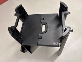 Grill LUMIN:  Orig. Standfuss von Weber