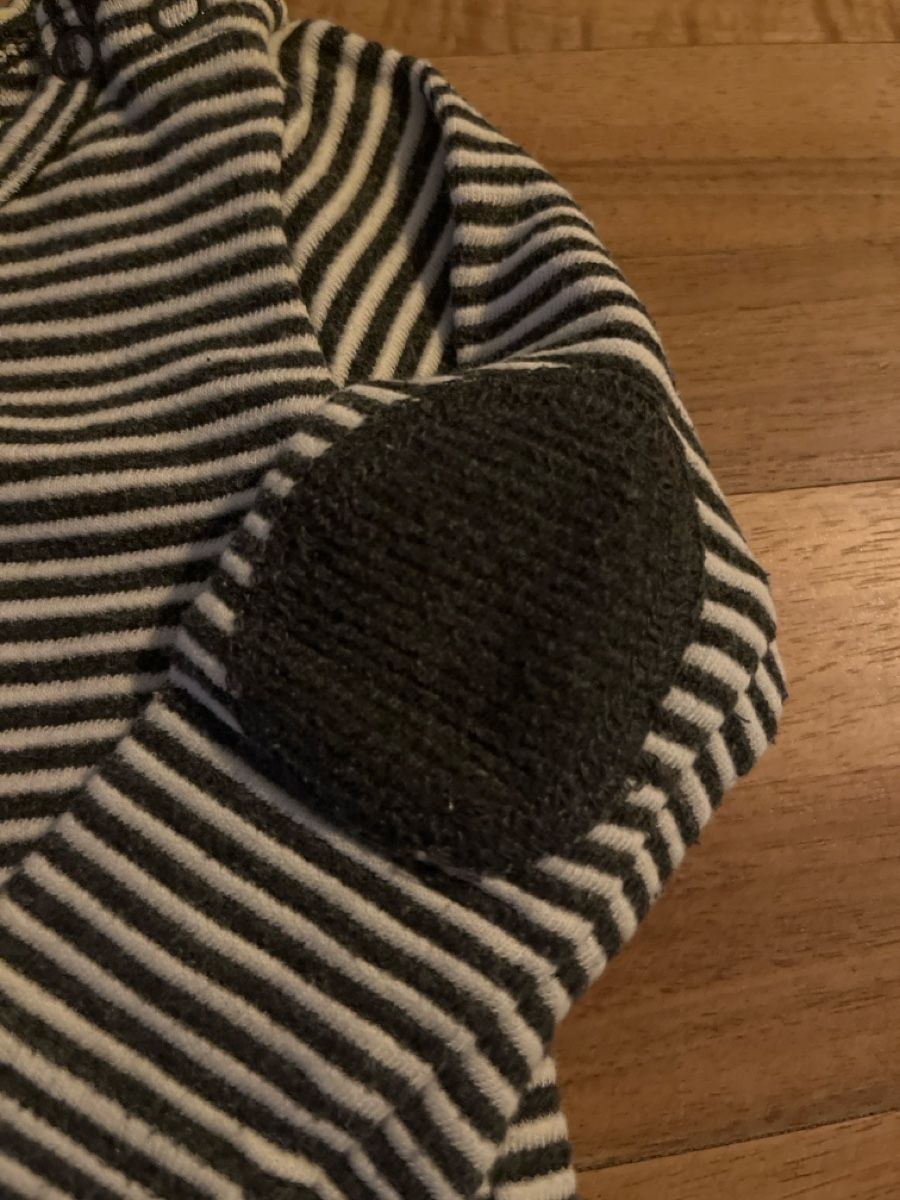 Hust & Claire Unterwäsche: Baby Body Gr 62, Hust and Claire – Gebraucht aus Basel von HugChristine 2
