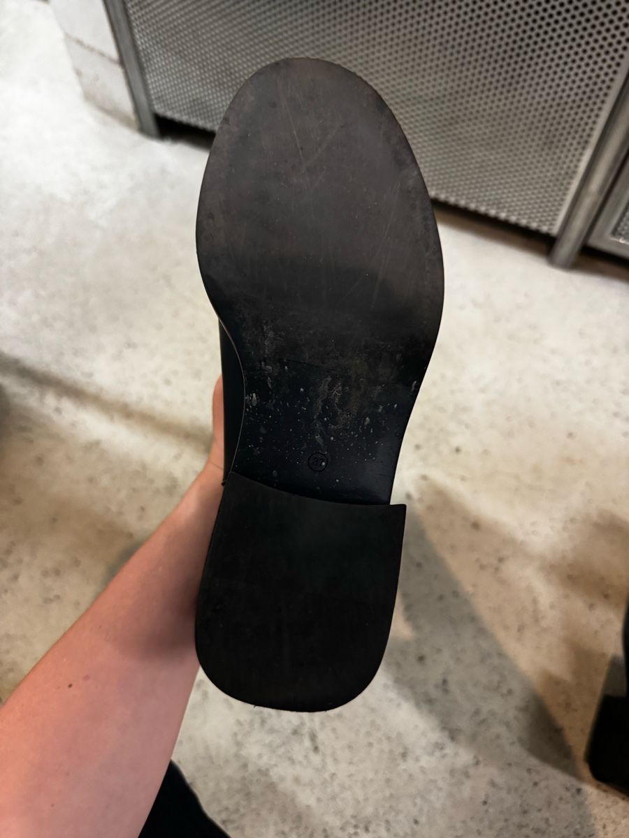 Mango Chaussures femmes: Mango Obermaterial Leder Stiefel Grösse 37 – Neuf (Voir description) à Augst BL par ssharonc 5
