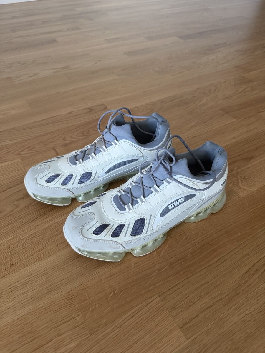 Scarpe da uomo: Stwd Sneakers Grösse 44 – Usato da Wangen an der Aare venduto da Flo_kaufm