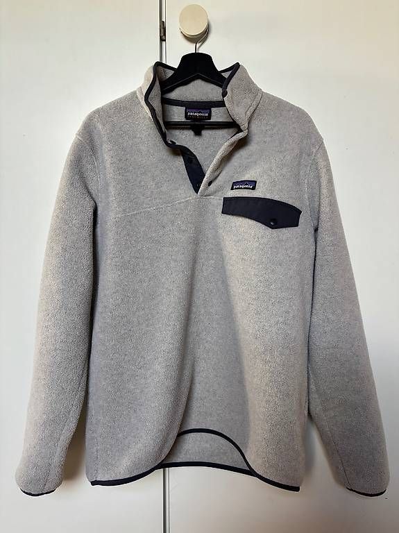 Maglioni & Felpe: Patagonia Synchilla Fleece – Usato da Schaffhausen venduto da mer_tnb7