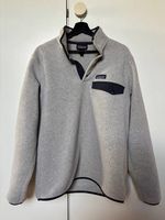 Patagonia Synchilla Fleece