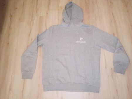 Pierre Cardin - Sweatshirt, Grösse M, neuwertig