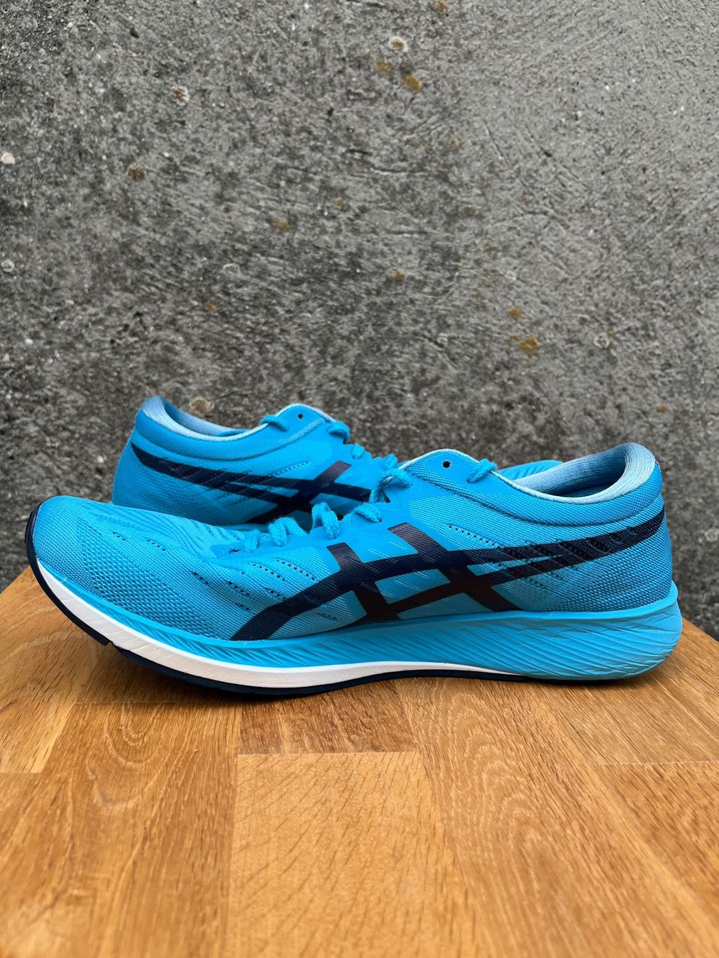 Asics Scarpe da uomo: ASICS Metaracer Carbonlaufschuh – Usato da Egerkingen venduto da taebimoht 3