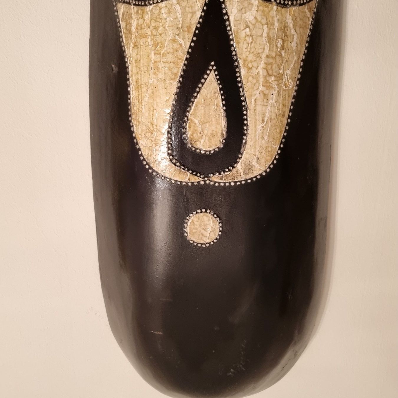 Internationale Kunst: Afrikanischemasce – Gebraucht aus Kriens von gra_fhn7 7