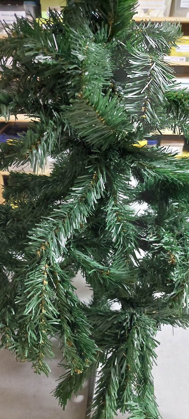 Tutte le decorazioni: christbaum ungebraucht künstlich ca.110cm gross – Nuovo (secondo la descrizione) da Muri AG venduto da nindo1 5