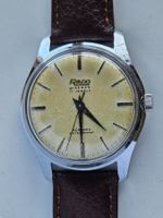 477 Rado Wiseman Monorex 17 Jewels