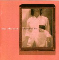 Pop/Rock CD: Steve Winwood "Refugees of the heart" (Virgin)