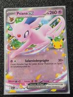 30 Jahre Jubiläum / Psiana ex 30C 070/128 DE NM