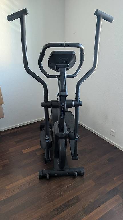 Hometrainer: Cardiostrong Crosstrainer EX60 – Usato da Pfäffikon ZH venduto da jesusfreak13031992 1