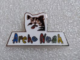 Ansteckpin 246: Arche Noah