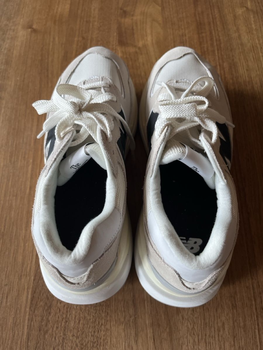 New Balance Scarpe da uomo: Sneaker New Balance 57/40 – Nuovo (secondo la descrizione) da Belp venduto da jon_y6sj 2
