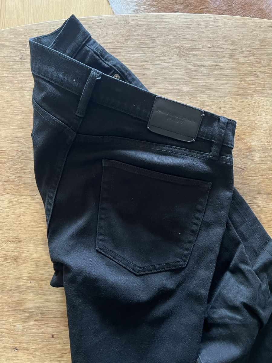Burberry Jeans: Burberry Jeans – Gebraucht aus Thun von Lololori 4