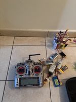 Droni e accessori