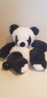 Kinderrucksack "PANDA"