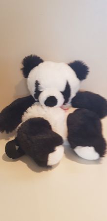Kinderrucksack "PANDA"