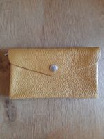 Portemonnaie Leder
