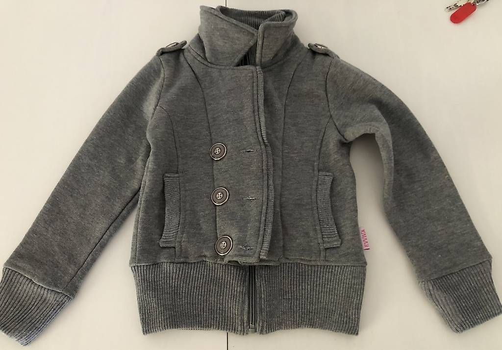 Giacche & Cappotti: Jacke 92/98 – Usato da Oberbuchsiten venduto da etr_2jg5