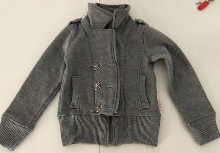 Jacke 92/98