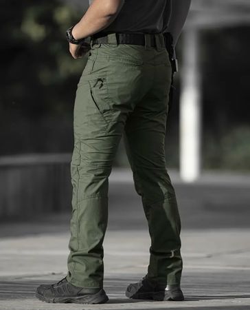 Pantalon Tactique Militaire Homme -  Neuf jamais porté