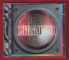 Big Audio - Higher Power (CD)