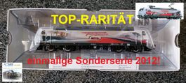 Fleischmann 4812 05 - BR 145 Pressnitztalbahn - RARITÄT!