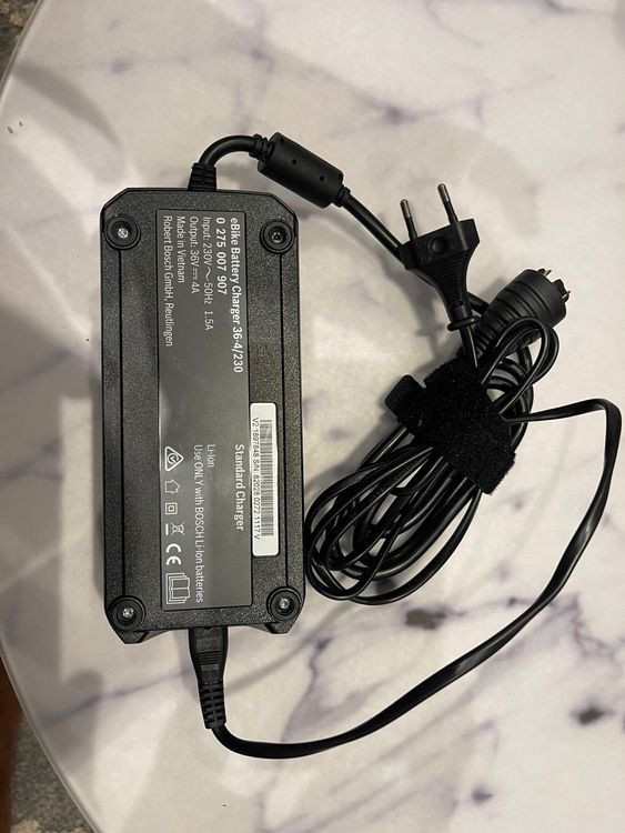 ebike-battery-charger-36-4-230-kaufen-auf-ricardo