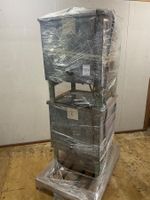 337 Wachsschmelzkessel 2Stk. aus Liquidation