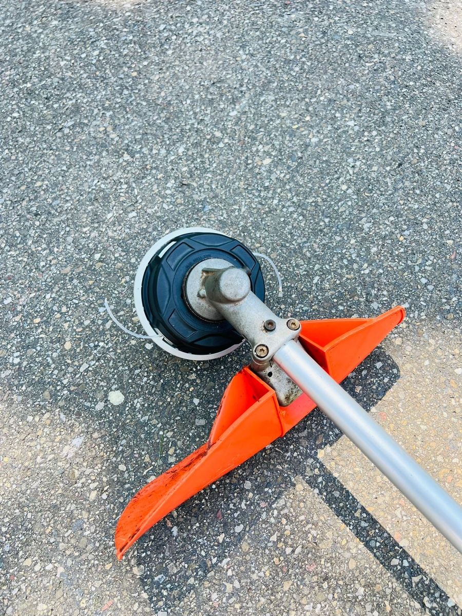 Stihl Tutti gli attrezzi: Rasentrimmer Stihl FS 120 R – Usato da Urdorf venduto da mas_5wfz 3