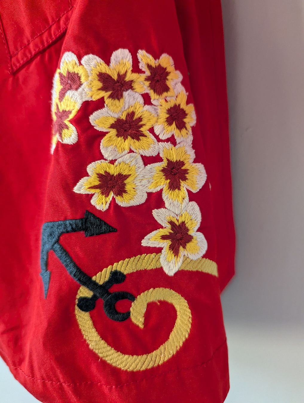Desigual Cappotti: veste trench Desigual 38 – Usato da Montreux venduto da dem_gyt9 2
