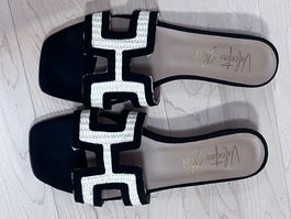 Valentina Neri Leder-Mules
