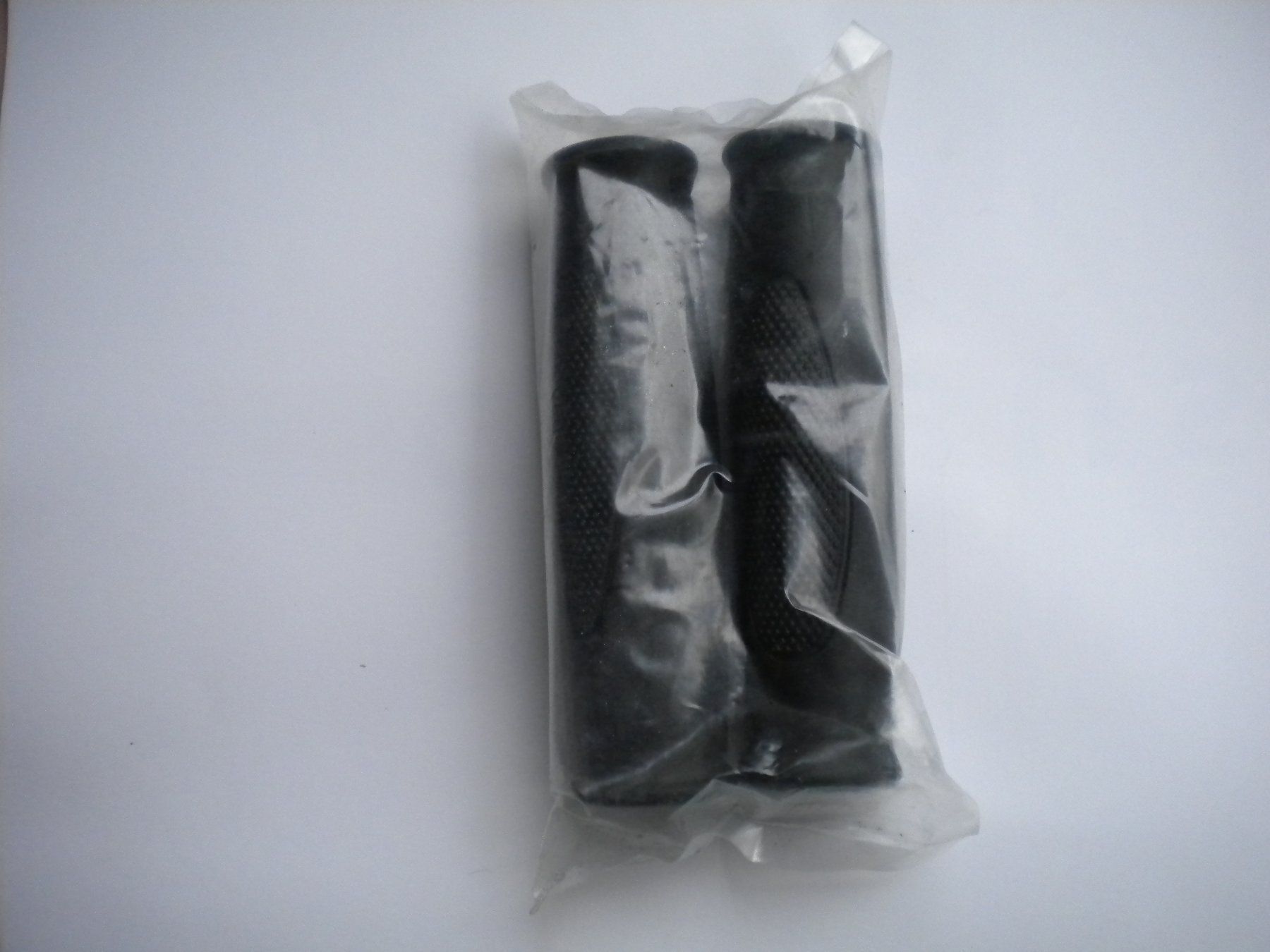 Pezzi di ricambio: Lenkergriff 1Paar Fabrikneu best Quality – Nuovo e nell'imballaggio originale da Spreitenbach venduto da Sniper8952